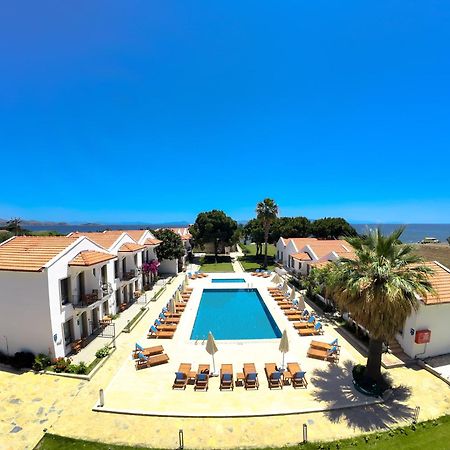 Feri Surf Club Hotel Datca Exterior photo